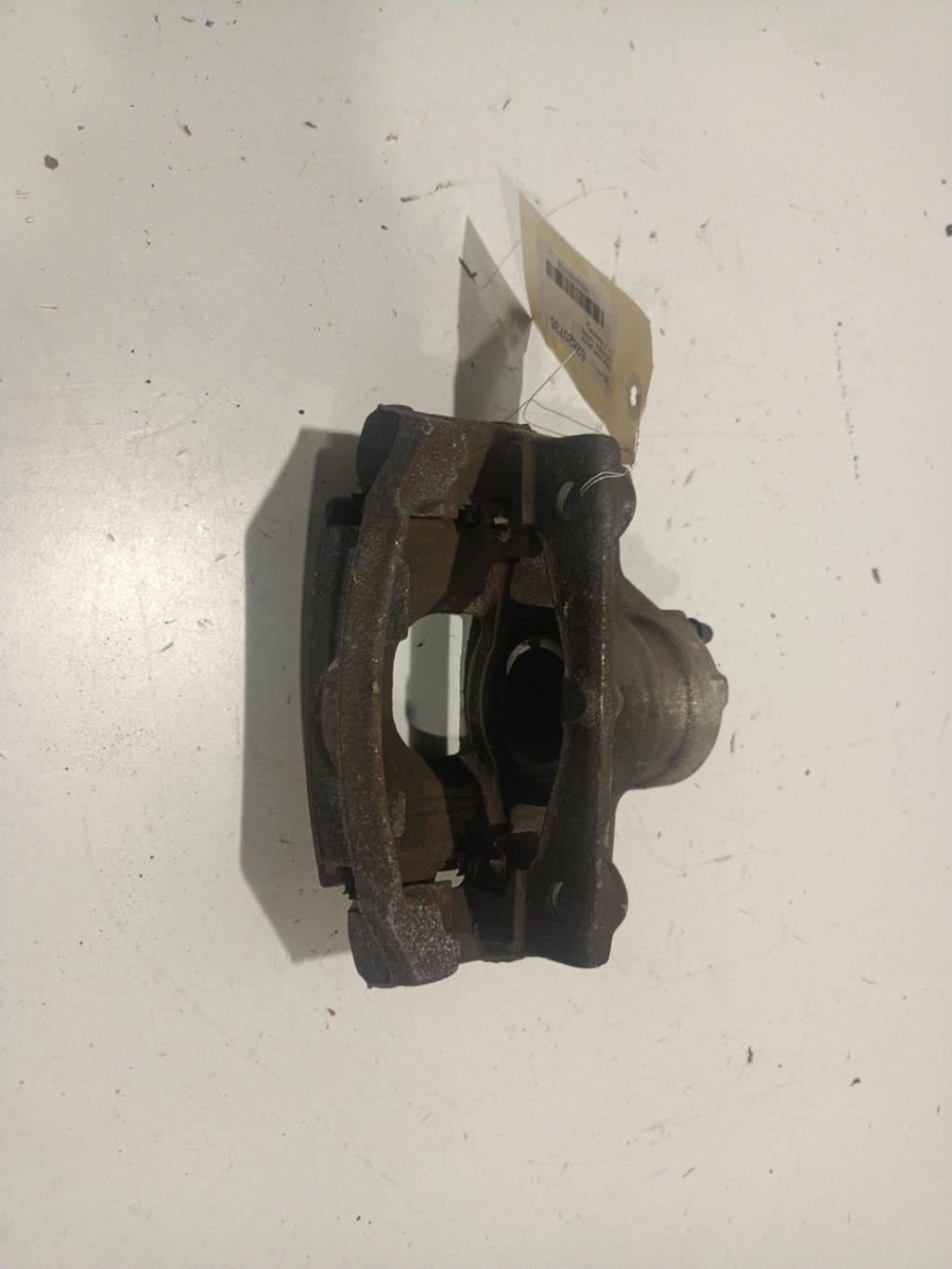 Pinza freni anteriore sinistra CITROEN C1 2 Gasolina - 1