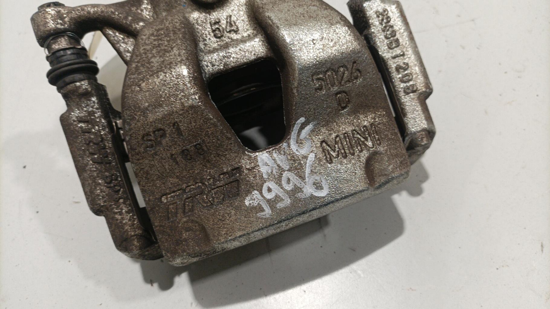Pinza freni anteriore sinistra MINI MINI 2 R60 COUNTRYMAN BREAK Diésel - 1