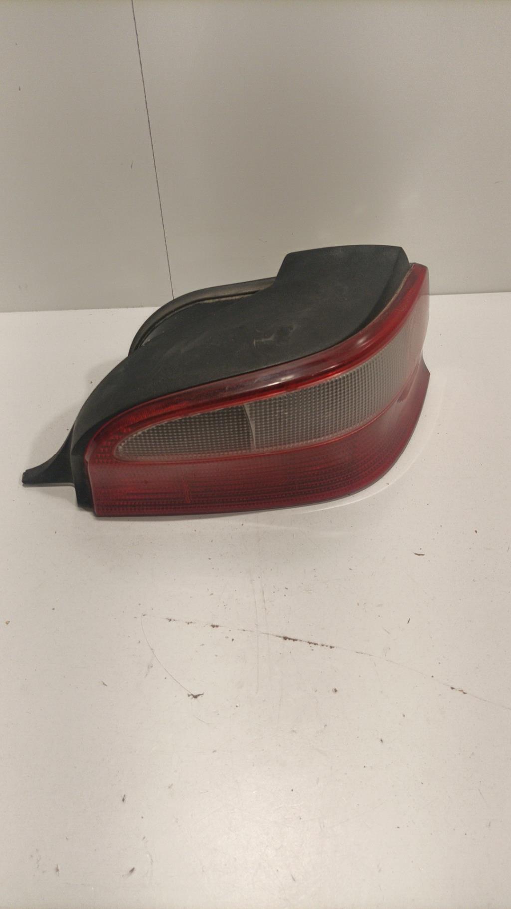 Fanale posteriore principale destro (luci) CITROEN SAXO PHASE 2 Gasolina - 1