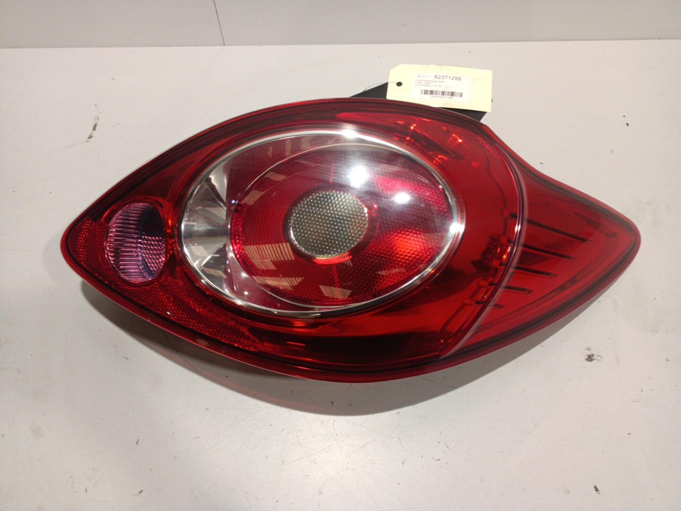 Fanale posteriore principale destro (luci) FORD KA 2 PHASE 2 Gasolina - 1