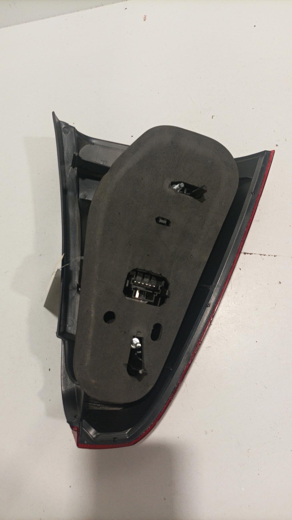 Fanale posteriore principale destro (luci) DACIA LOGAN 1 PHASE 1 Gasolina - 1