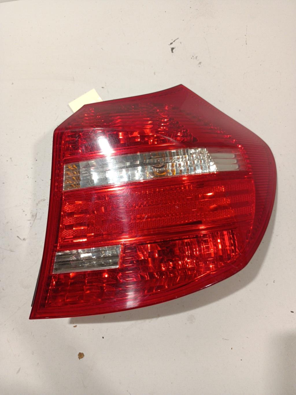 Fanale posteriore principale destro (luci) BMW SERIE 1 E87 PHASE 2 Diésel - 1