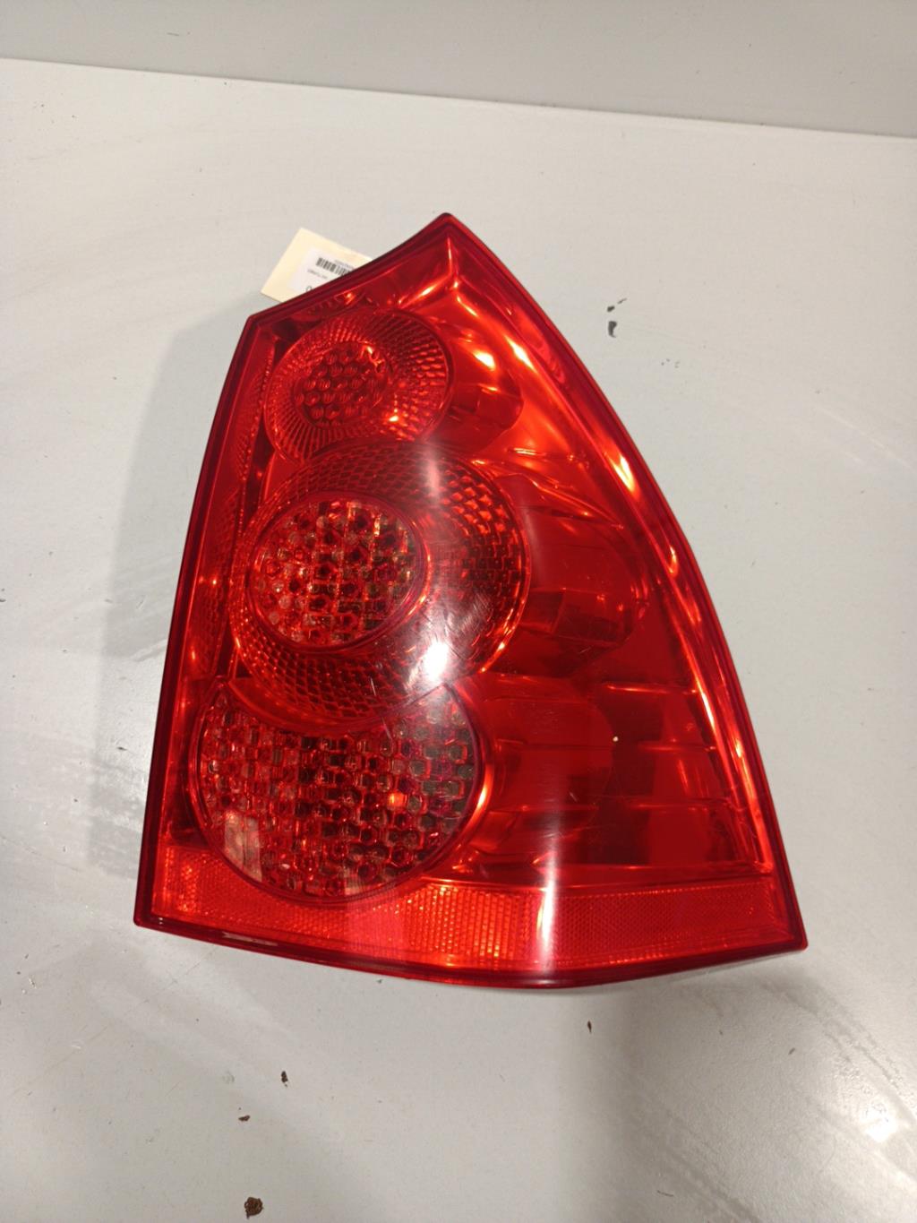 Fanale posteriore principale destro (luci) PEUGEOT 307 PHASE 2 BREAK Diésel - 1