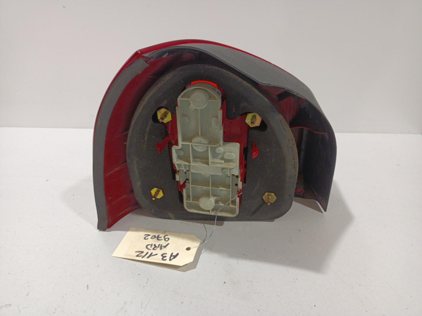 Fanale posteriore principale destro (luci) AUDI A3 1 PHASE 2 Gasolina - 1