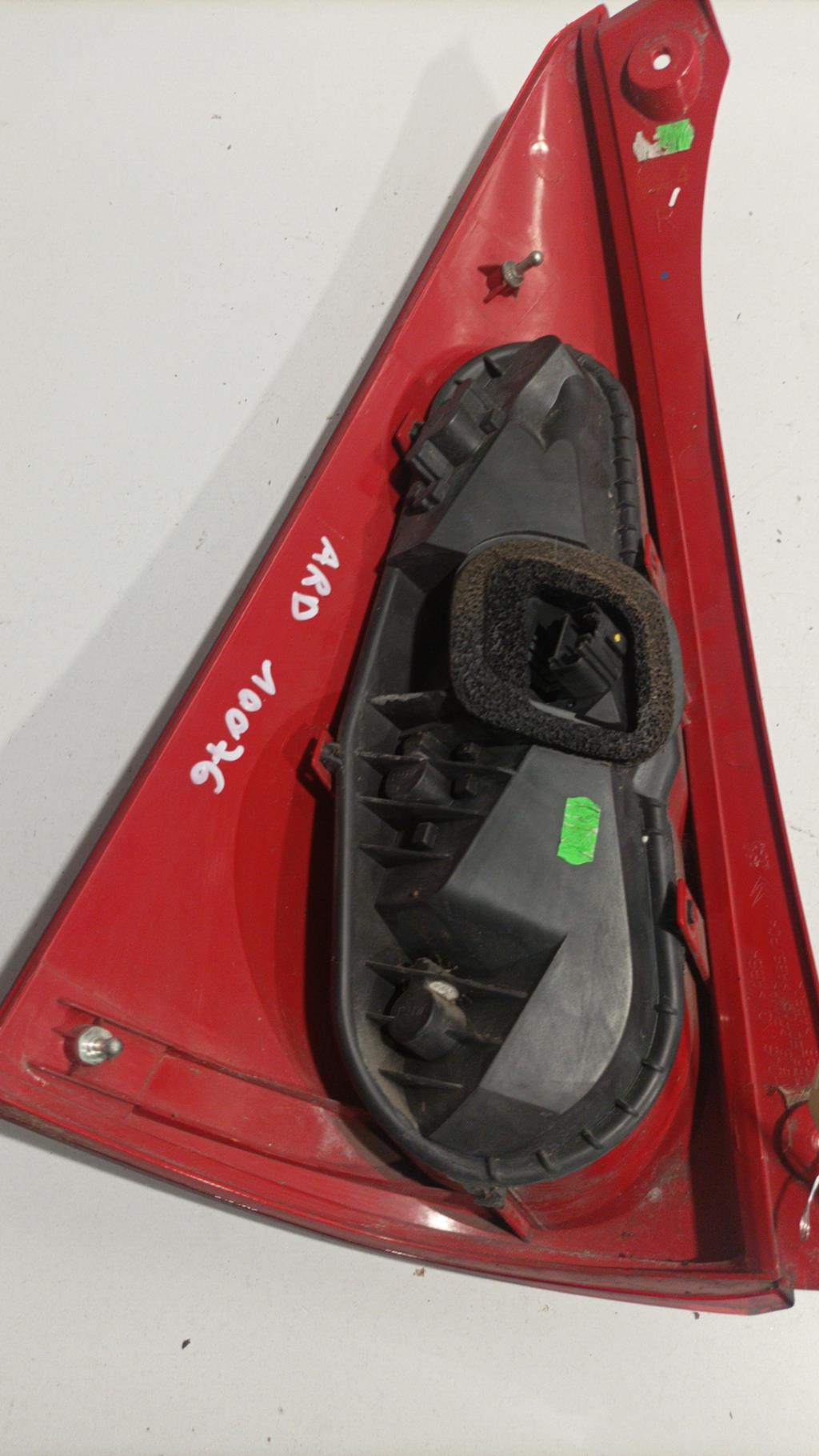 Fanale posteriore principale destro (luci) PEUGEOT 107 PHASE 2 Gasolina - 1