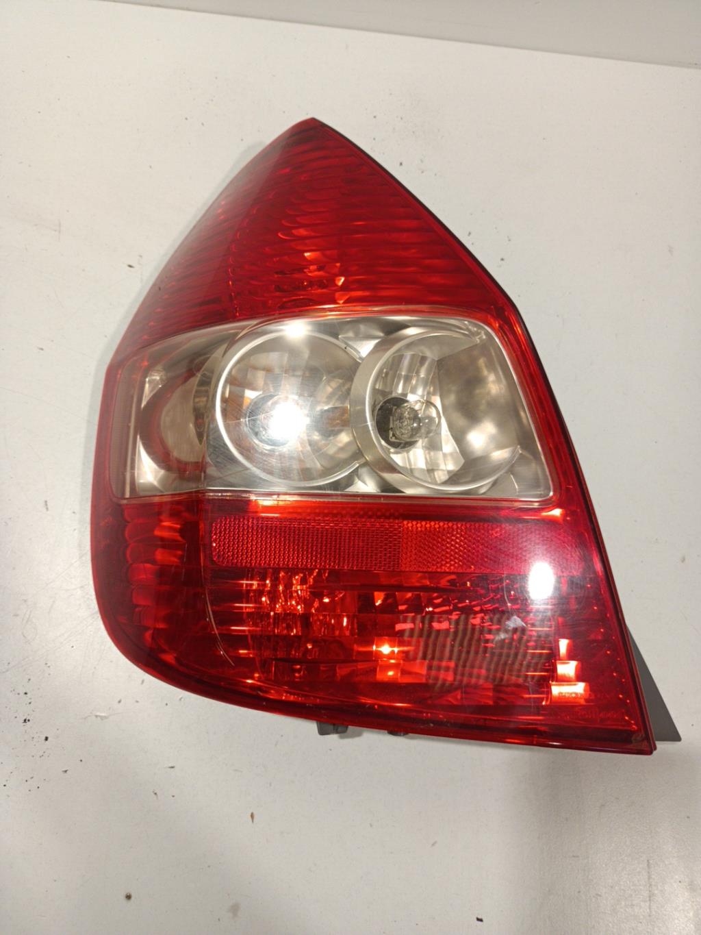 Fanale posteriore principale sinistro (luci) HONDA JAZZ 2 Gasolina - 1