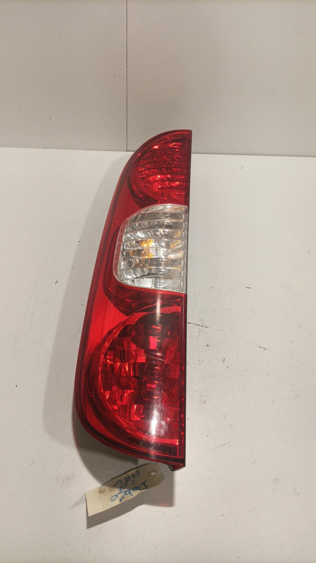 Fanale posteriore principale sinistro (luci) FIAT DOBLO 1 PHASE 2 Diésel - 1