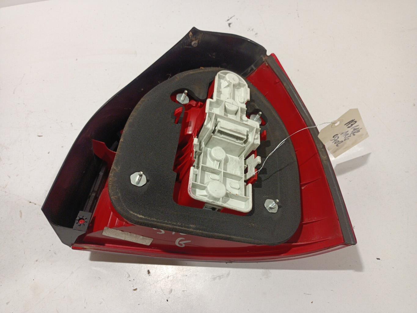 Fanale posteriore principale sinistro (luci) AUDI A3 1 PHASE 2 Gasolina - 1