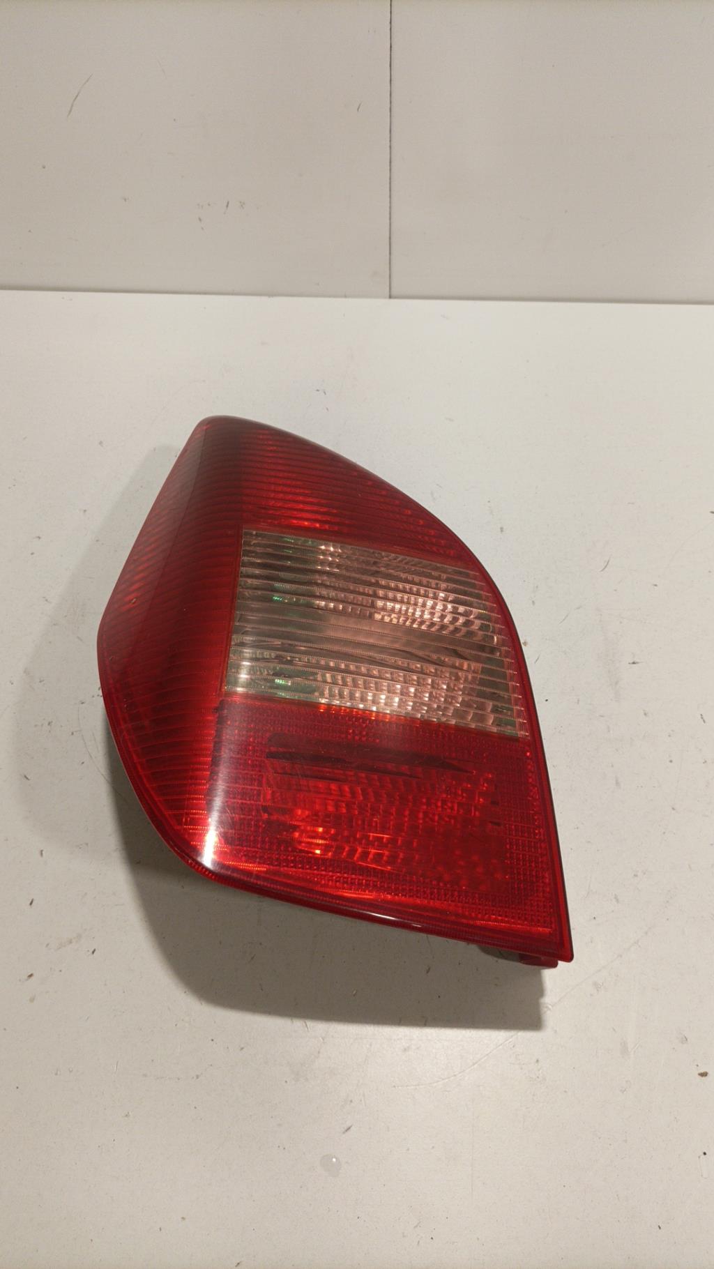 Feu arriere principal gauche (feux) CITROEN C2 PHASE 1 Diesel - 1