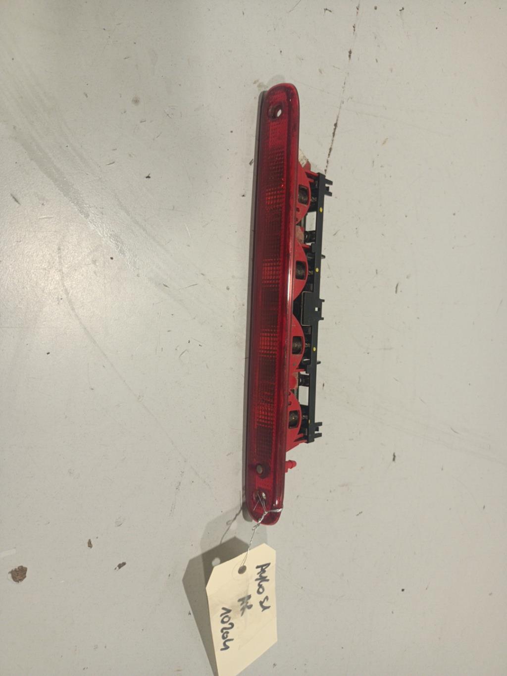 Luce stop centrale TOYOTA AYGO 1 PHASE 2 Gasolina - 1
