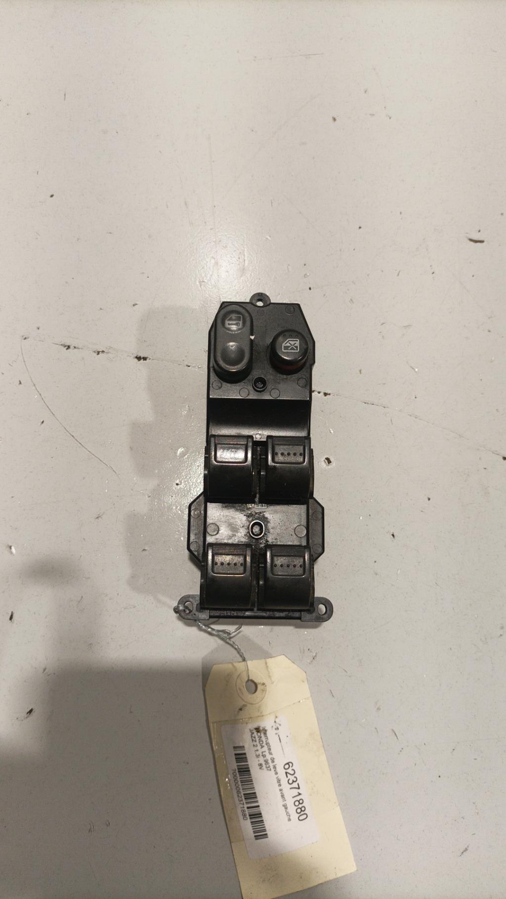 Interruttore lavacristalli anteriore sinistro HONDA JAZZ 2 Gasolina - 1