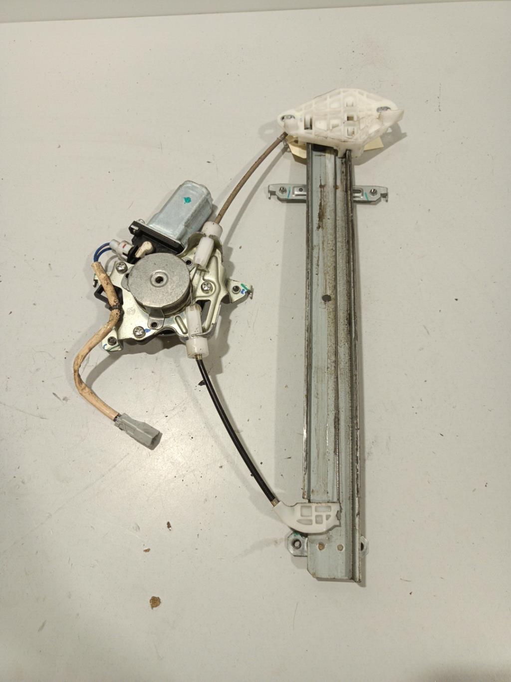 Alzacristalli elettrico posteriore sinistro HONDA JAZZ 2 Gasolina - 1
