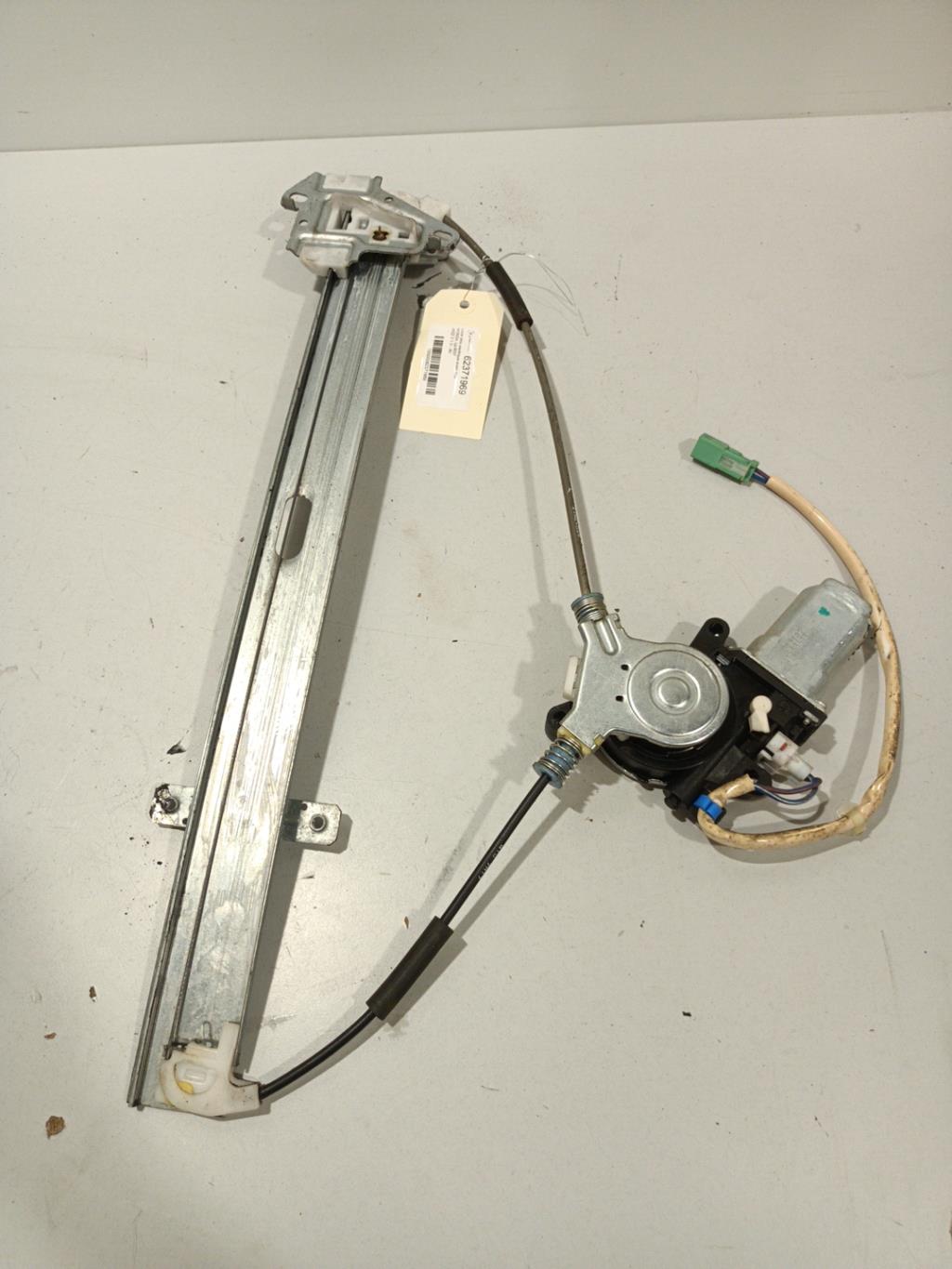 Alzacristalli elettrico anteriore destro HONDA JAZZ 2 Gasolina - 1
