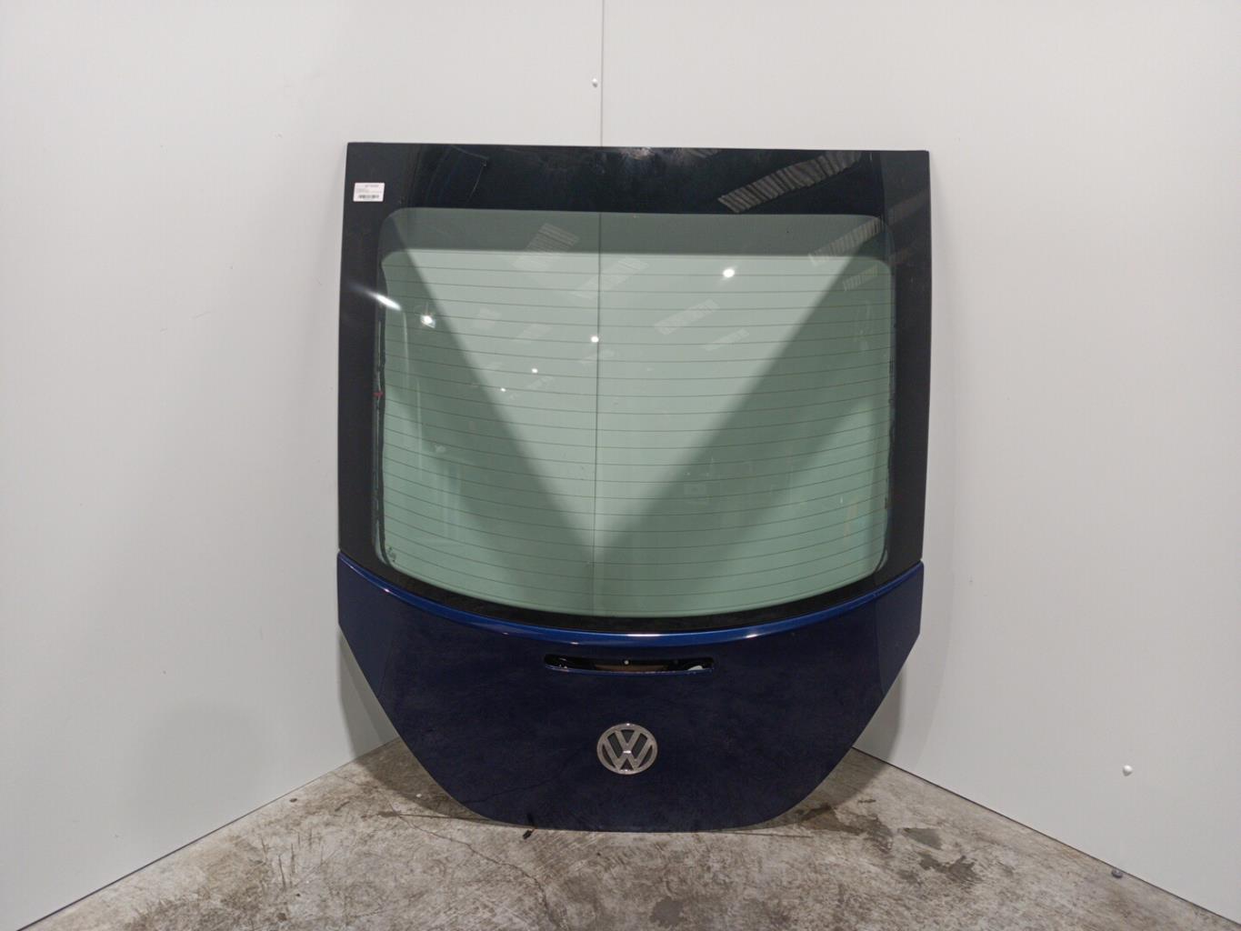 Portabagagli/Portellone posteriore VOLKSWAGEN NEW BEETLE 1 PHASE 1 Diésel - 1