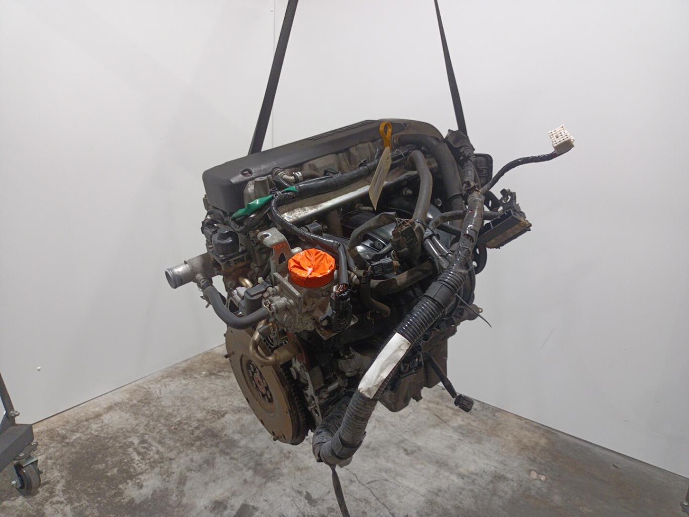 Moteur SUZUKI SWIFT 3 Essence - 1