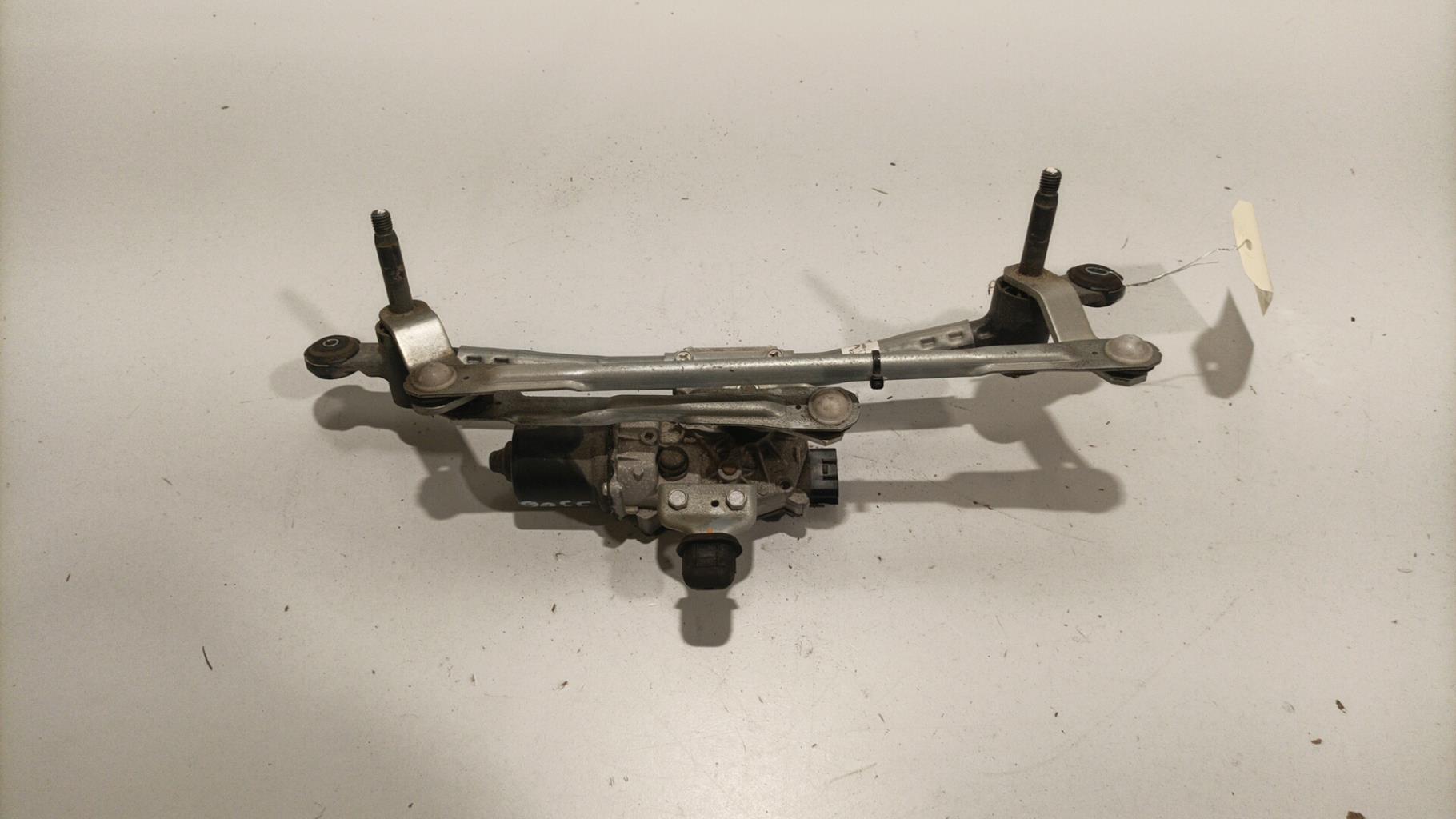 Motore tergicristallo anteriore RENAULT CLIO 5 PHASE 1 Diésel - 1