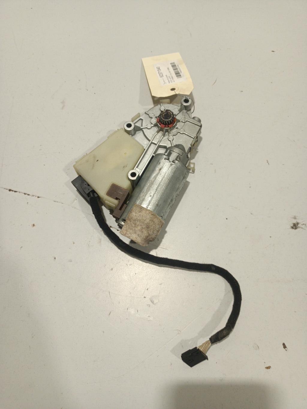 Moteur toit ouvrant AUDI A3 1 PHASE 2 Essence - 1