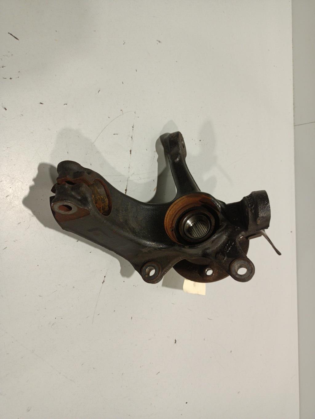 Mozzo anteriore destro CITROEN C1 2 Gasolina - 1