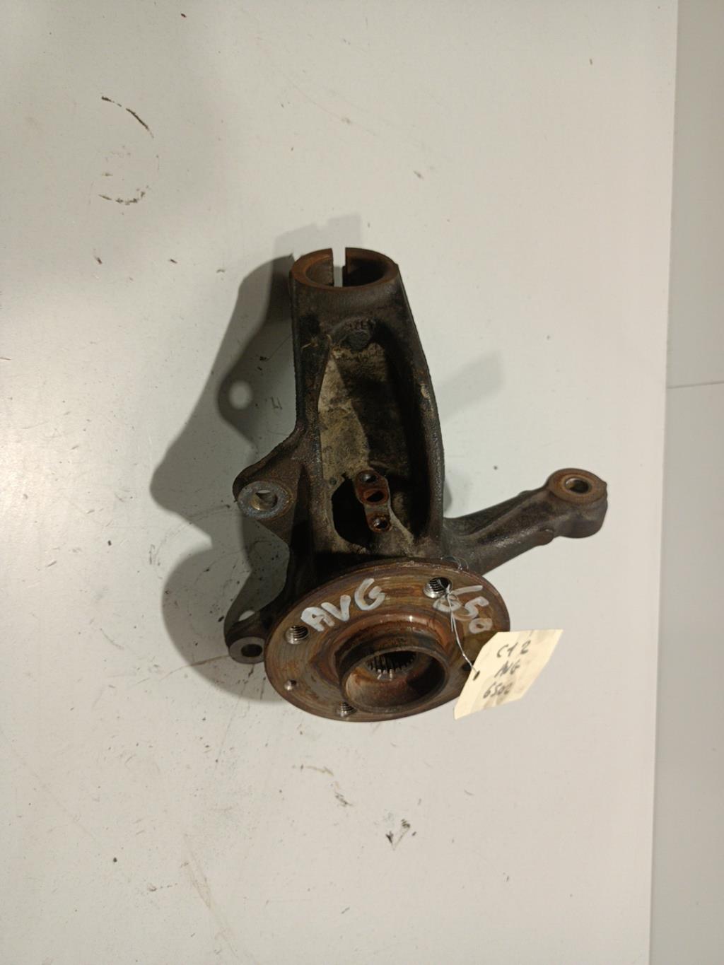 Mozzo anteriore sinistro CITROEN C1 2 Gasolina - 1