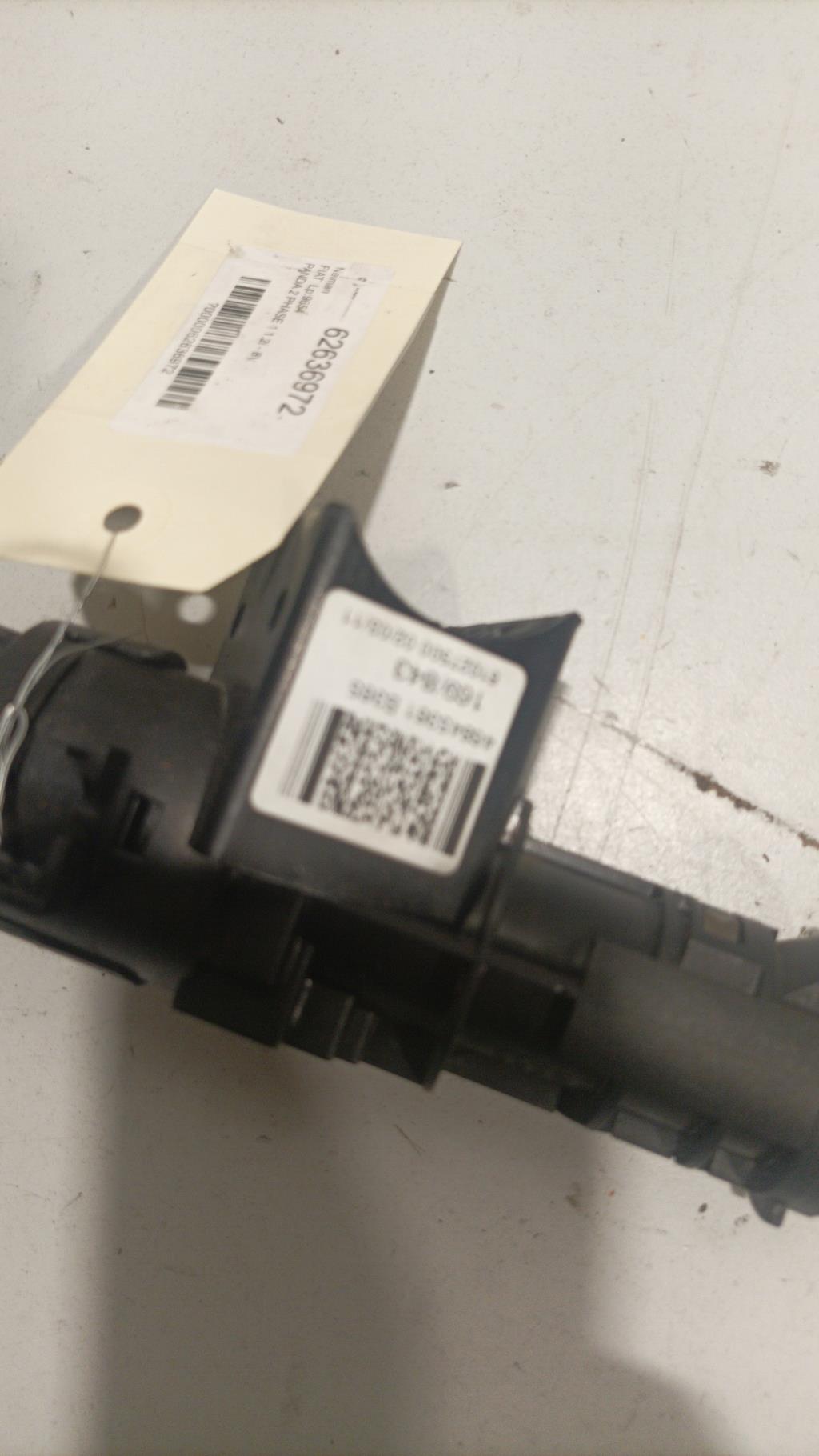 Neiman FIAT PANDA 2 PHASE 1 Essence - 1
