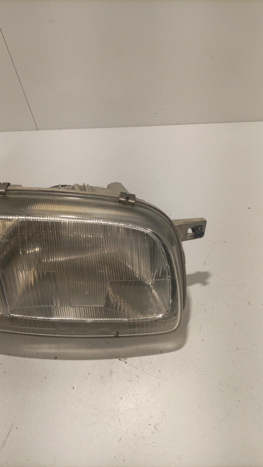Gruppo ottico anteriore principale destro (luci)(faro) NISSAN MICRA 2 PHASE 1 Gasolina - 1