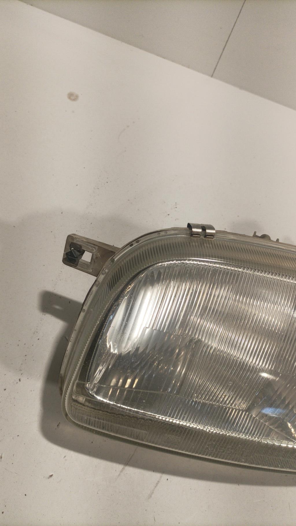 Gruppo ottico anteriore principale sinistro (luci)(faro) NISSAN MICRA 2 PHASE 1 Gasolina - 1