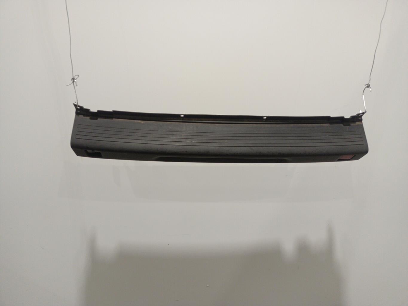 Paraurti posteriore FIAT DOBLO 1 PHASE 2 Diésel - 1