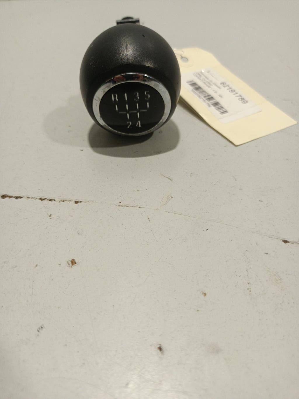 Pomello del cambio OPEL CORSA D PHASE 1 Gasolina - 1