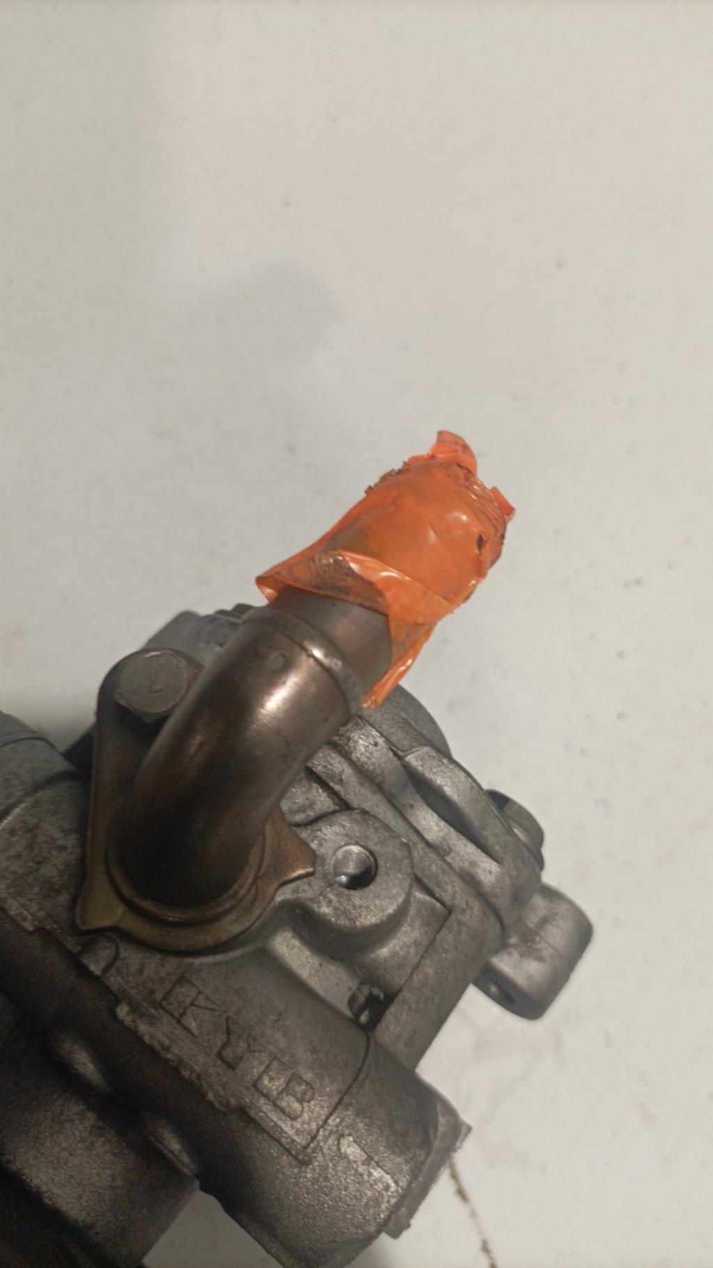 Pompe de direction AUDI A3 1 PHASE 2 Diesel - 1