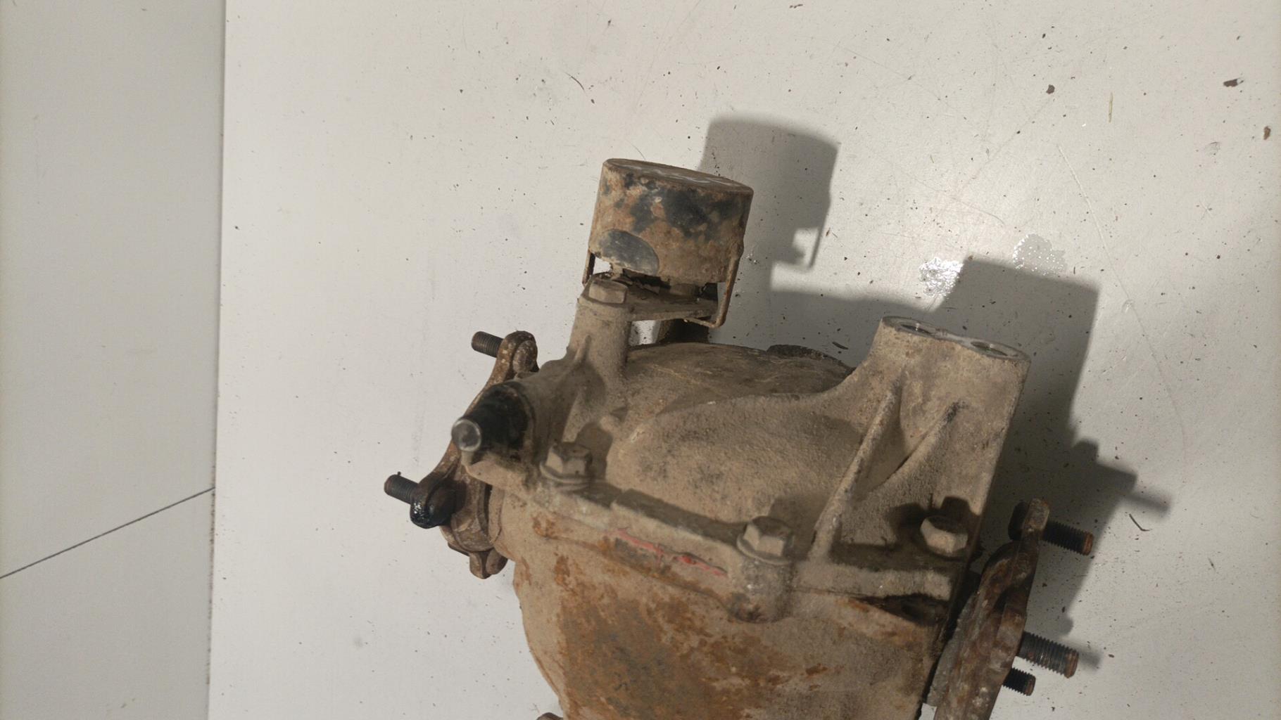 Pont (propulsion) TOYOTA RAV4 2 PHASE 1 Diesel - 1