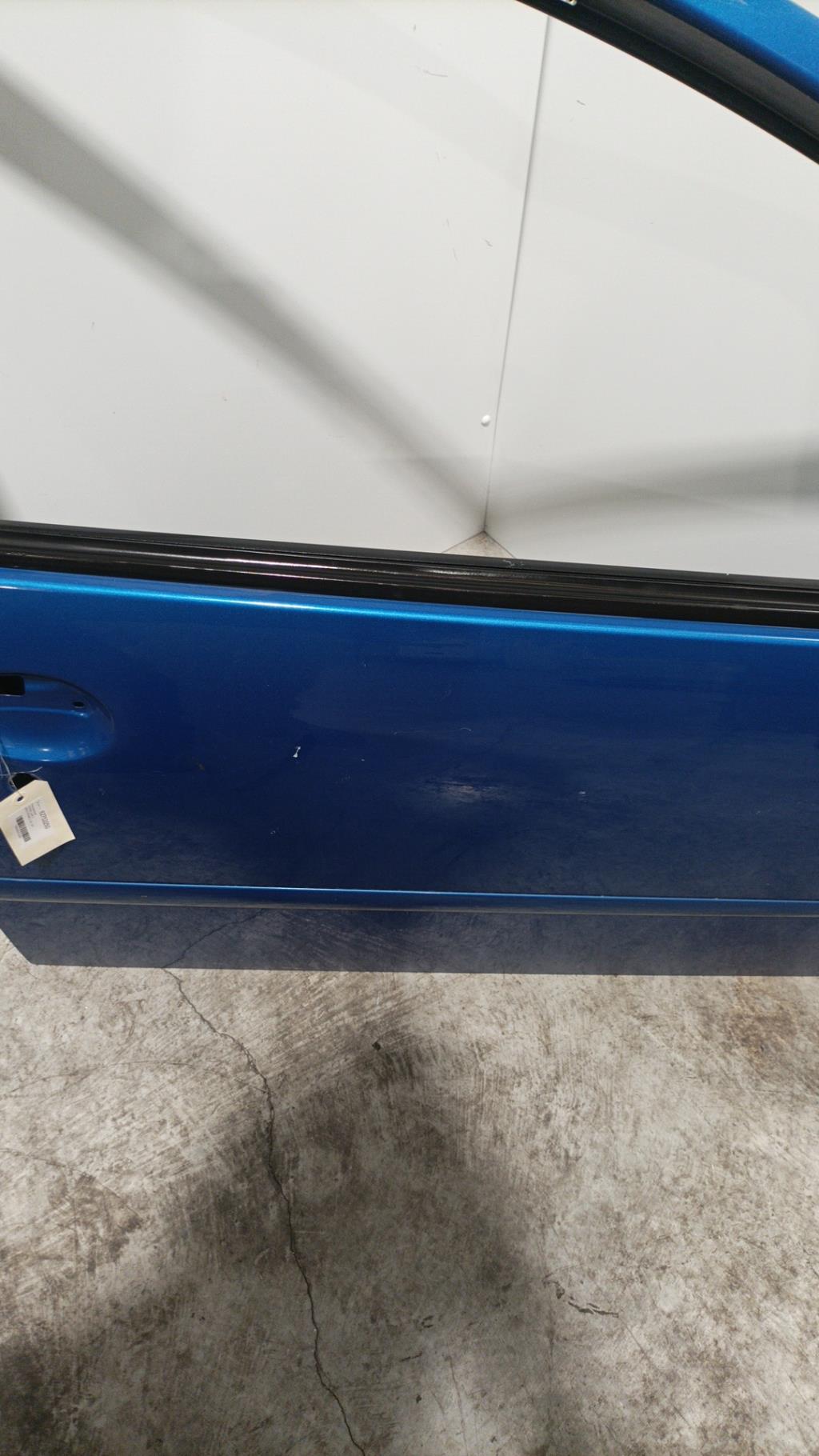 Portiera anteriore destra TOYOTA AYGO 1 PHASE 2 Gasolina - 1
