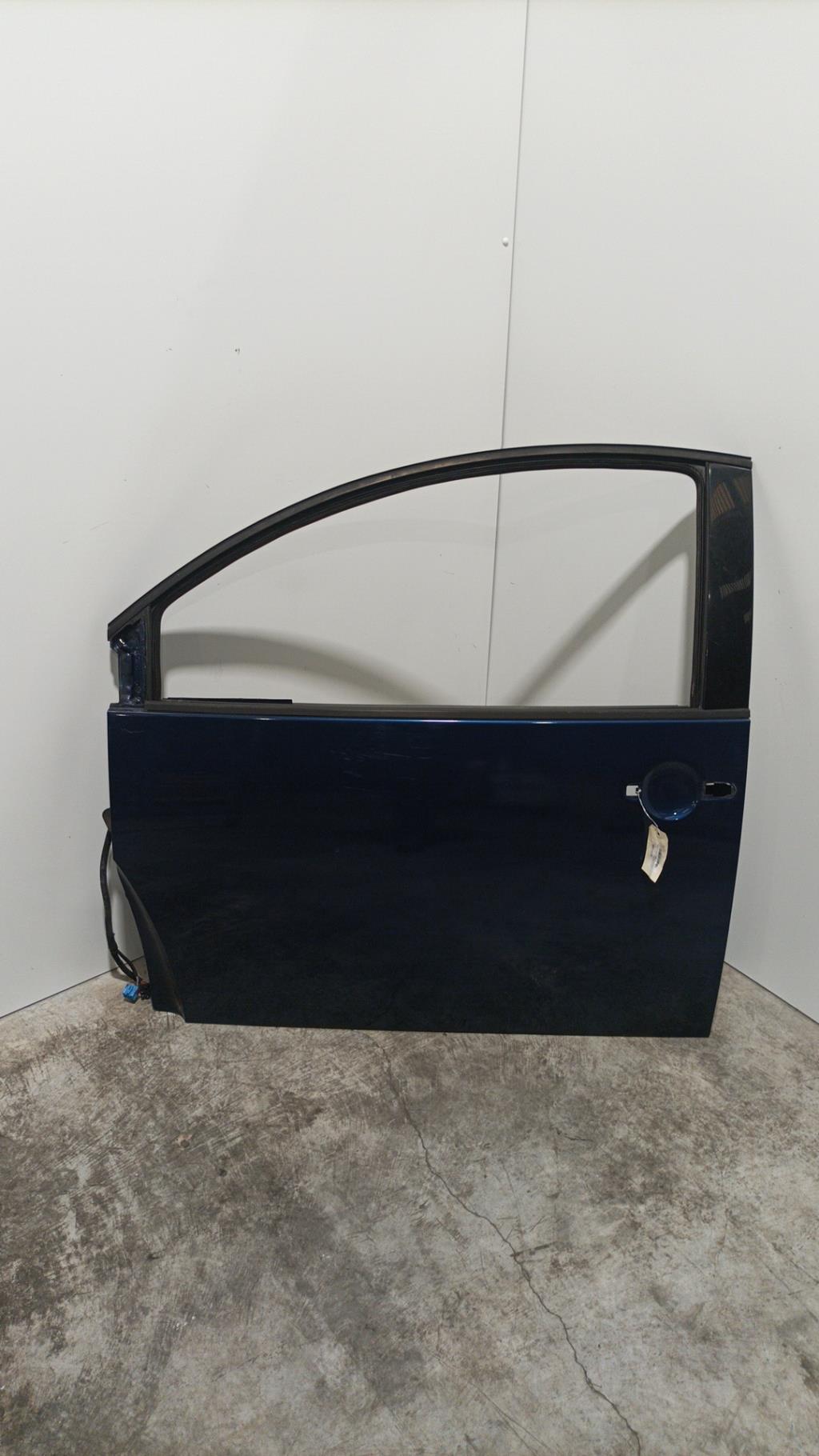 Portiera anteriore sinistra VOLKSWAGEN NEW BEETLE 1 PHASE 1 Diésel - 1