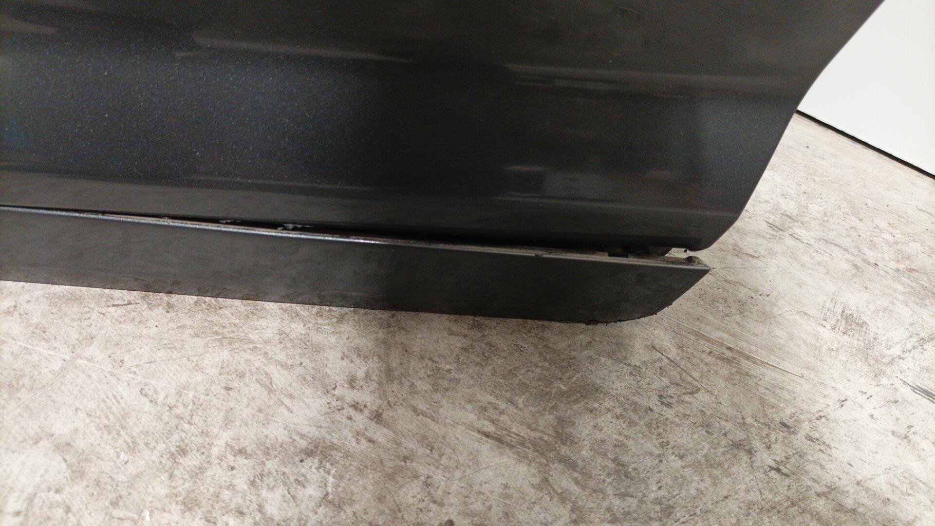 Porte avant gauche AUDI A3 2 PHASE 1 Diesel - 1