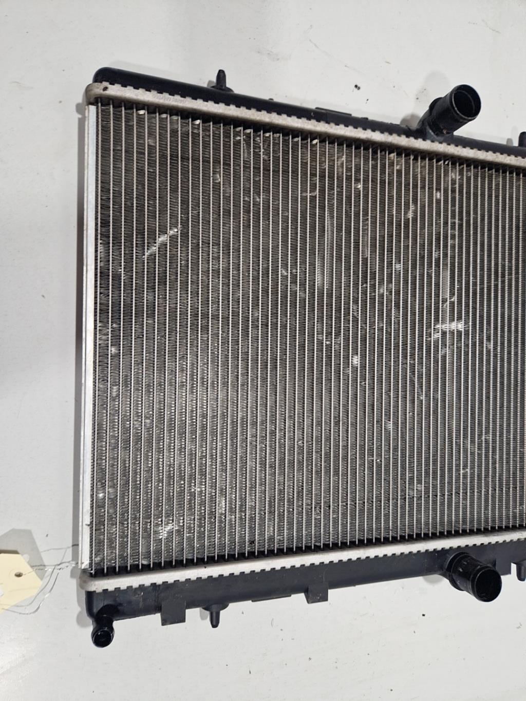 Radiateur eau PEUGEOT 308 1 PHASE 1 Essence - 1