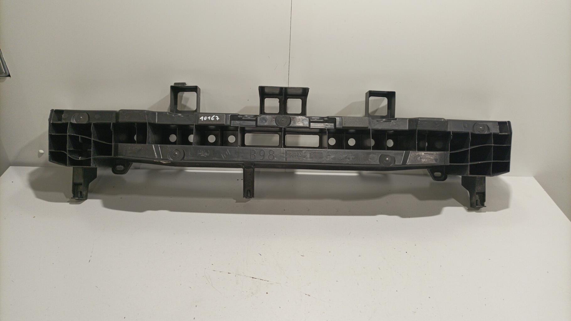 Traversa rinforzo paraurti posteriore RENAULT CLIO 4 PHASE 2 Diésel - 1