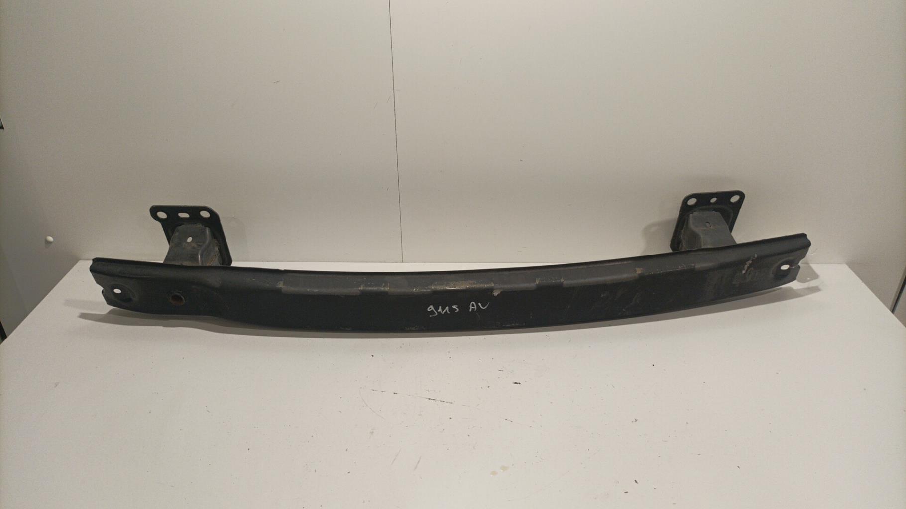 Traversa rinforzo paraurti anteriore RENAULT KANGOO 2 PHASE 1 Diésel - 1