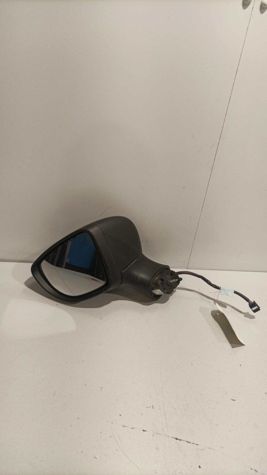 Retrovisor izquierdo RENAULT CLIO 4 PHASE 2 Diésel - 1