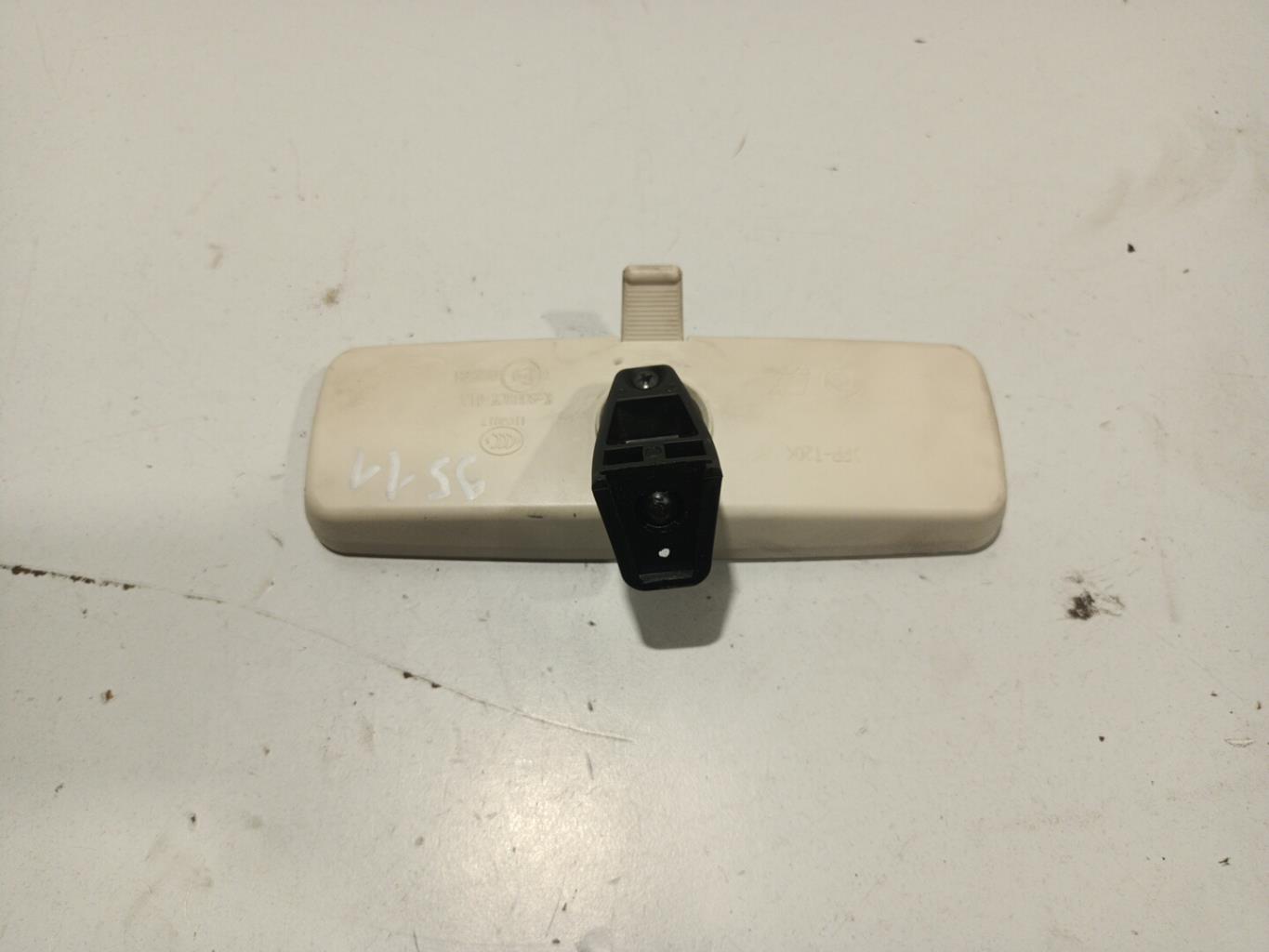 Specchietto retrovisore interno FORD KA 2 PHASE 2 Gasolina - 1