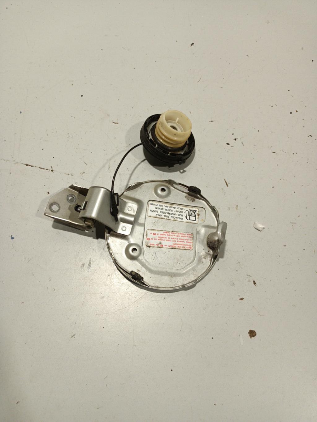 Trappe d'essence SUZUKI SWIFT 3 Essence - 1