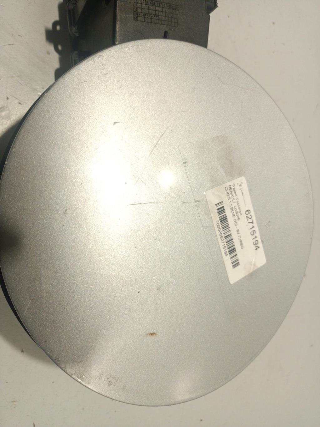 Trappe d'essence RENAULT CLIO 5 PHASE 1 Diesel - 1