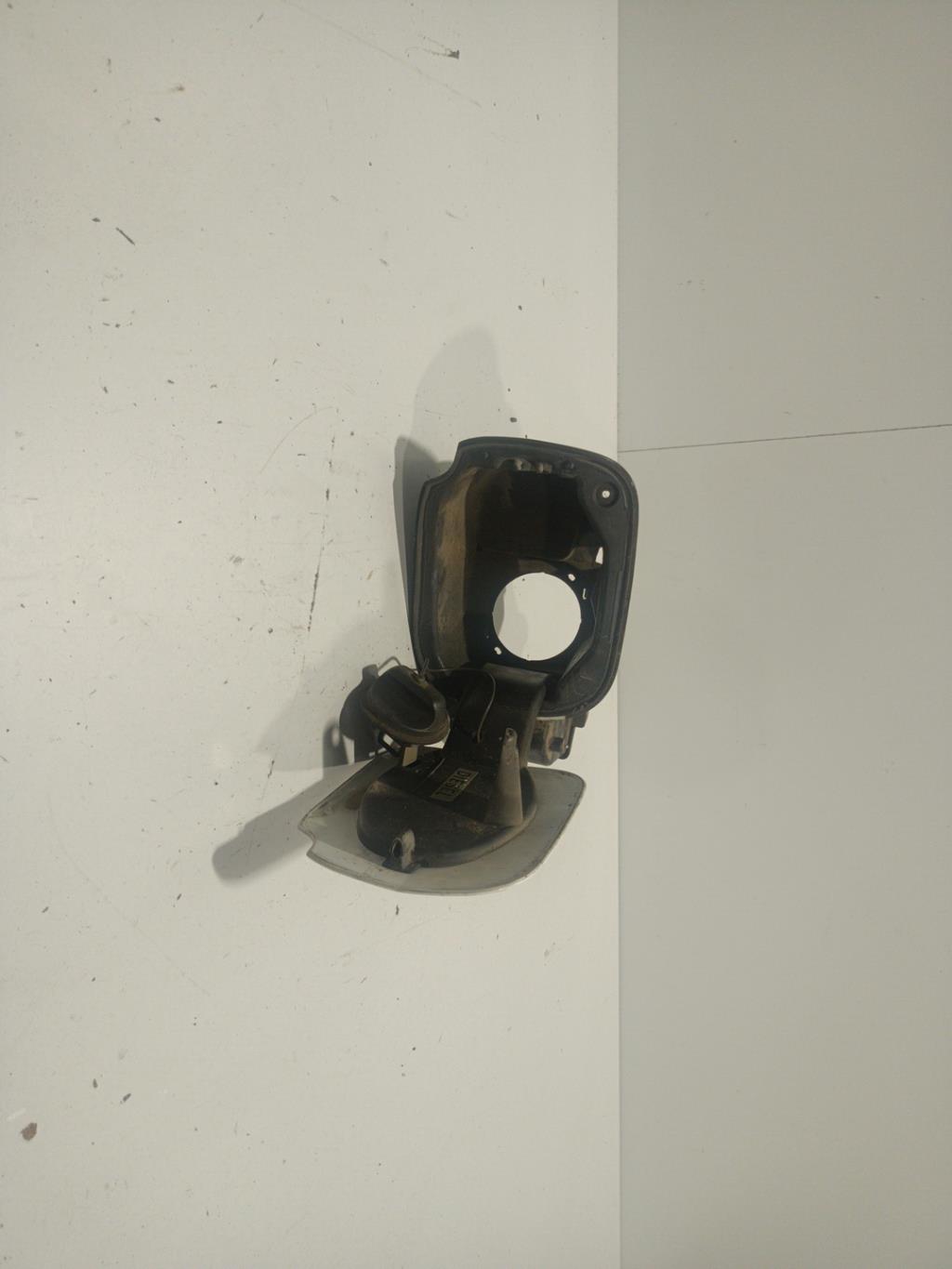 Trappe d'essence RENAULT CLIO 3 PHASE 2 Diesel - 1
