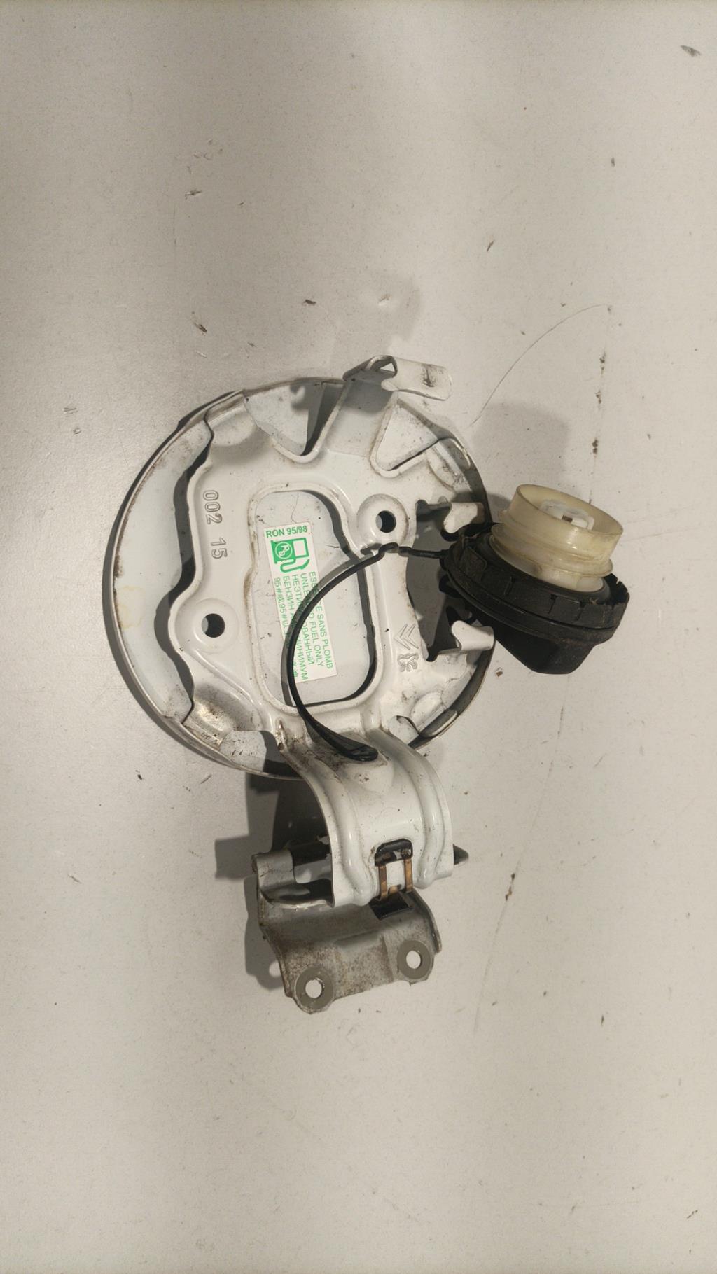 Trappe d'essence CITROEN C1 2 Essence - 1