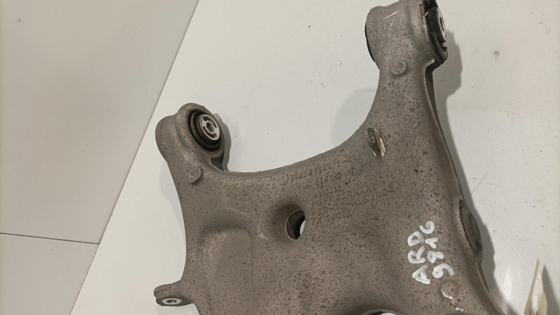 Triangolo inferiore posteriore destro BMW SERIE 5 F11 TOURING PHASE 2 BREAK Diésel - 1