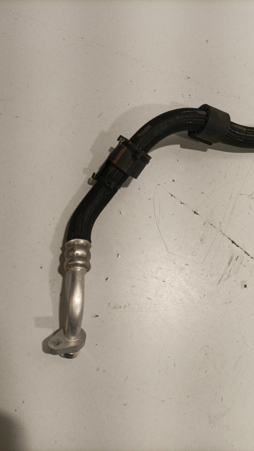 Tubo aria condizionata RENAULT CLIO 5 PHASE 1 Diésel - 1