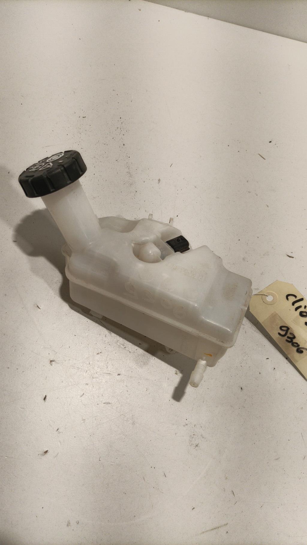 Divers RENAULT CLIO 5 PHASE 1 Diesel - 1