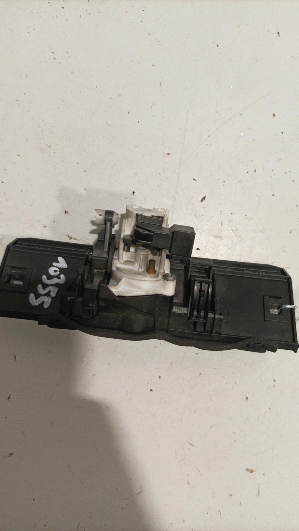 Attuatore serratura bagagliaio PEUGEOT 206 PHASE 2 Gasolina - 1
