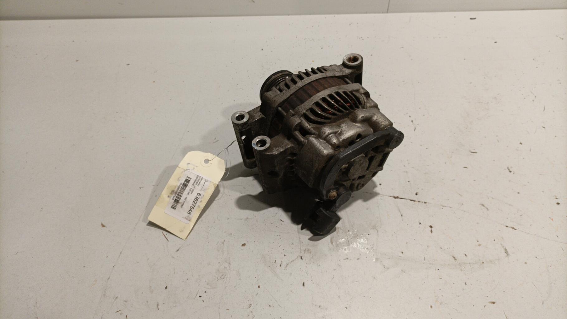 Alternateur CITROEN DS3 PHASE 1 Essence - 1