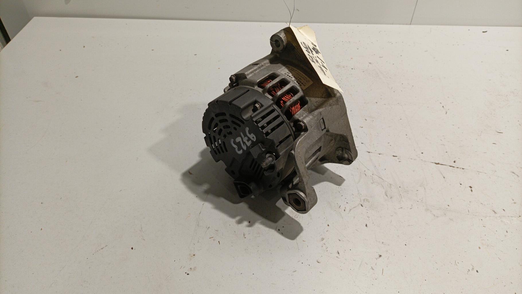 Alternatore AUDI A4 2 AVANT PHASE 1 BREAK Diésel - 1