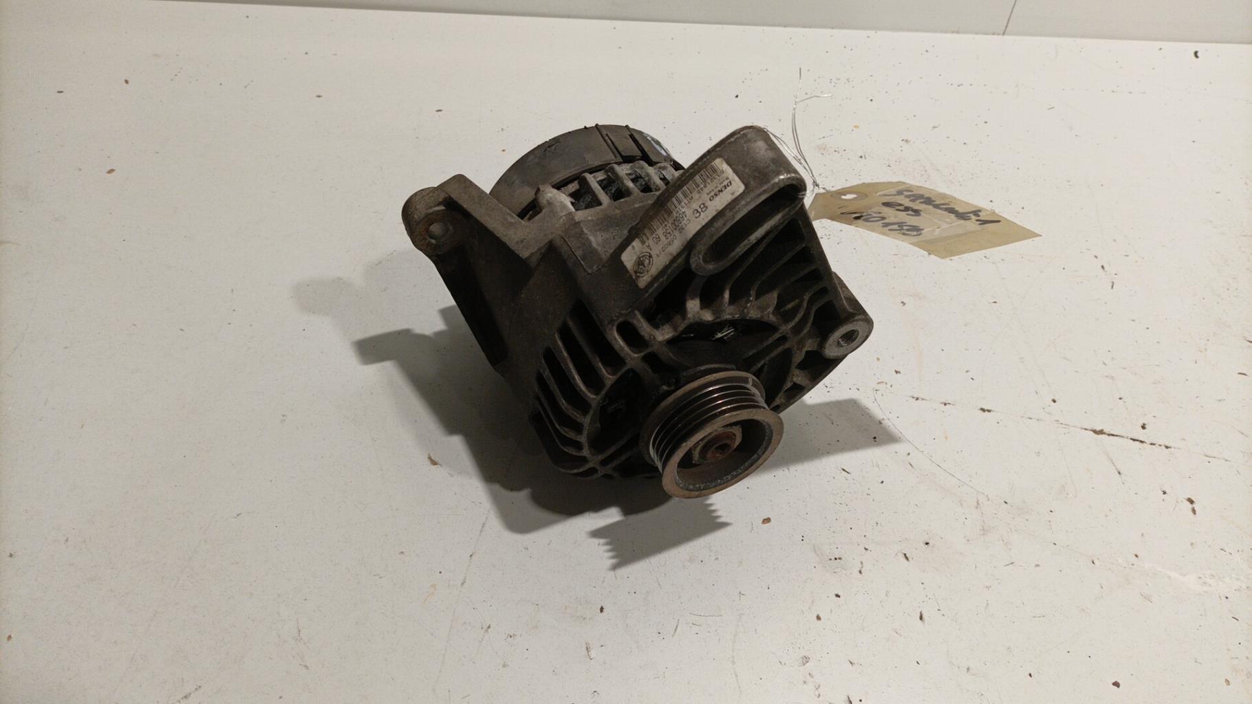 Alternatore FIAT SEICENTO Gasolina - 1