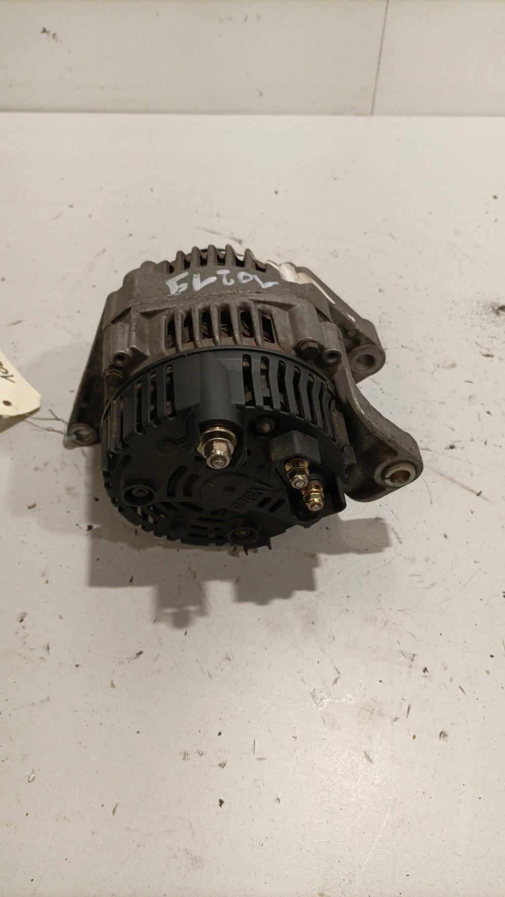 Alternatore RENAULT LAGUNA 1 PHASE 1 Gasolina - 1